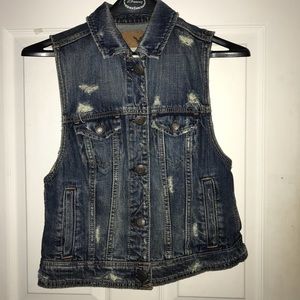 AMERICAN EAGLE VEST